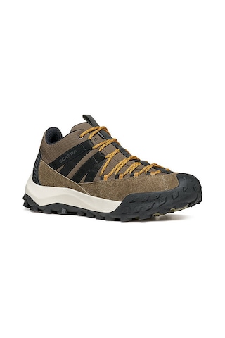 Scarpa Rove Gore-tex Erkek Outdoor Ayakkabı Mud - Burnt