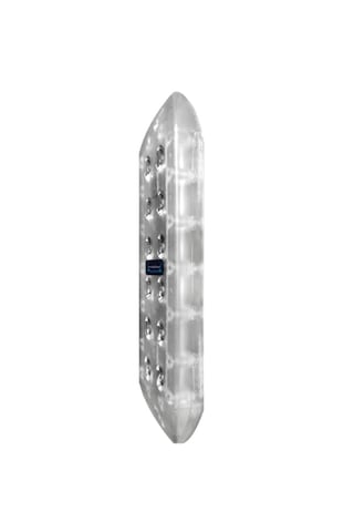 Tekne Su Altı Lambası. Mavi Işık. 12 Led. 12/24v.