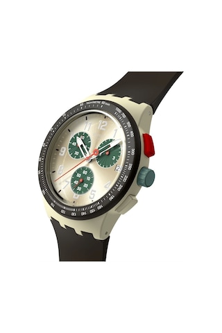 Swatch Sust402 Erkek Kol Saati