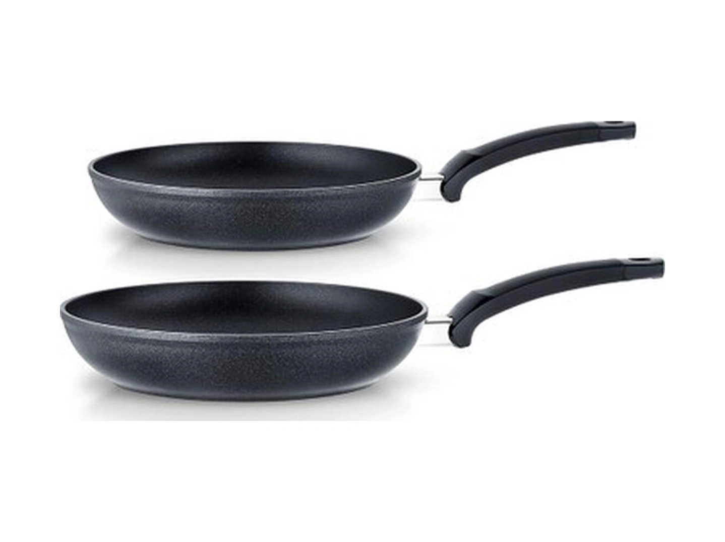 Fissler Levital Classic 2 Parça Tava Seti 24-28 Cm Karışık