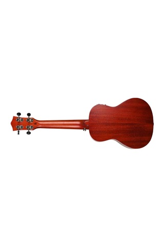 Aklot Akce23eq Concert Elektro Ukulele Maun Gövde Eq Ve Tuner Sistemli