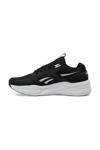 Reebok Relora Siyah Erkek Koşu Ayakkabısı 000000000102270487 SİYAH-BEYAZ