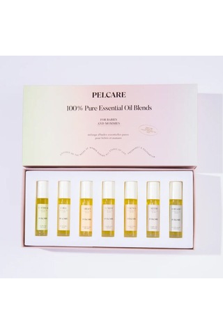Pelcare Uçucu Yağ Kiti Karışık