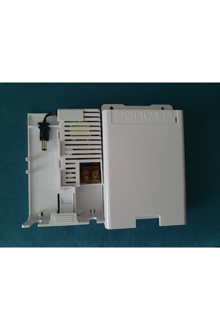 Kamera Adaptörü Dış/Iç Ortam Su Geçirmez 12V/2A Voltaj Koruma