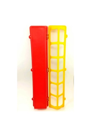 Gradicom Tavuk Yemliği, 50 Cm Uzunluğunda 144773784