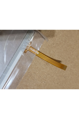 7" Ekran İçin Touch Dokunmatik 4 Pin Bc342b U