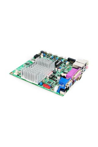 Ipc NF9U-2930 Intel Celeron N2930 1333 MHz DDR3 Mini ITX Anakart