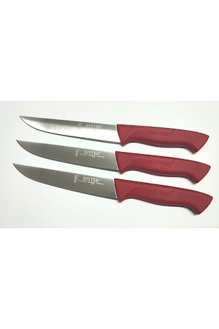 Solingen Günlük Kullanım Bıçağı 15 CM 1 Adet