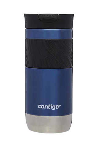 Contigo Byron Pro Snapseal Termos Bardak 470Ml Mavi 2174606