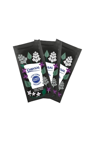 Chrysal Syringa Sachet Toz '900 Adet' Diğer