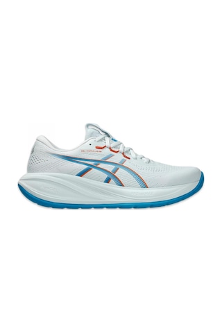 Asics 1011c143-402 Gel-cumulus 28 Erkek Koşu Ayakkabısı Mavi