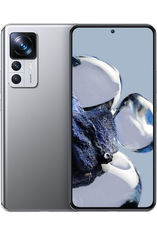 Xiaomi 12t Pro Ekran Koruyucu Seramik Nano Tam Kaplayan 9018000001394
