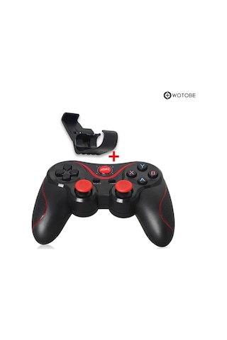 Telefon Tv Bluetooth Oyun Konsolu Ve Stand