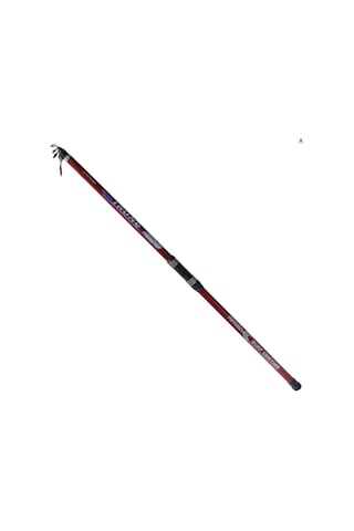 Remixon Strong Red 390 Cm 100-250g Atarlı Surf Kamış