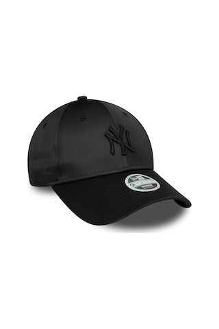 New Era Wmns Satın 9forty Neyyan Blk Kadın Şapka 60595368 60595368 Siyah Siyah