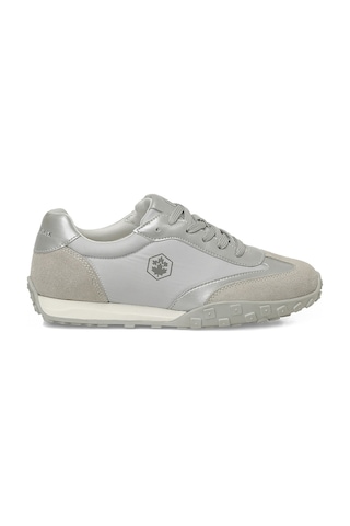 Lumberjack Remu 6fx Gri Kadın Sneaker 000000000102159196 Gri