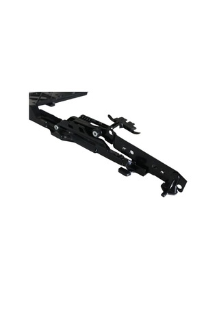 Mercedes Cl C140 Coupe Sunroof Ayakları - Bağlantı Saclı