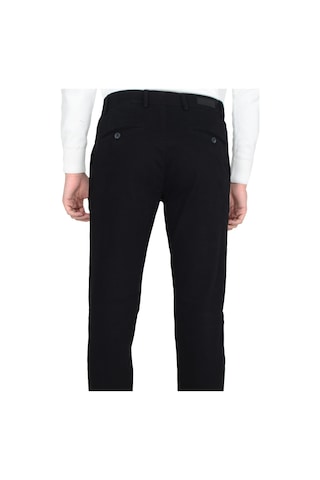 Cengiz İnler Cindy Yan Cep Slimfit Erkek Pantolon 001