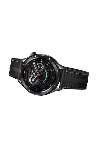 Xiaomi Watch S4 Akıllı Saat (Xiaomi Türkiye Garantili)