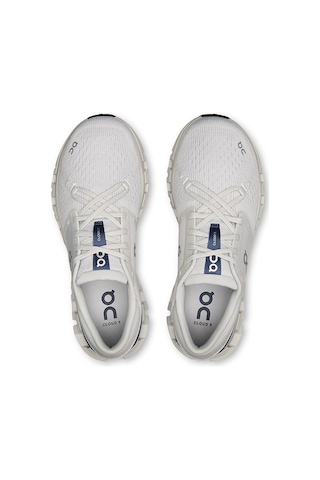 On Cloud X 4 Ad Kadın Ayakkabı 3we30073559 Gri