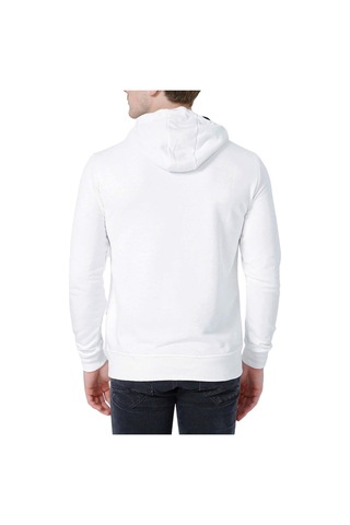 Bad Bear 21.02.12.013 - Badwall Hoodie Kapüşonlu Sweatshirt Lacivert