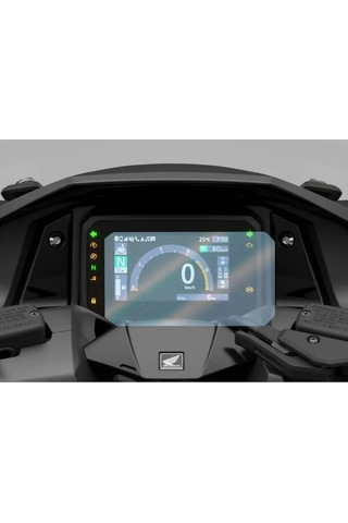 Honda Adv 350 2025 Model Dijital Gösterge Uyumlu 9h Nano Ekran Koruyucu