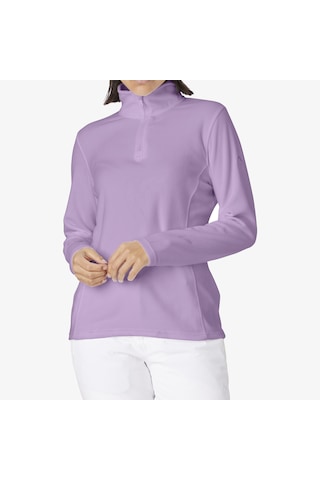 Mc Kinley Amarillo Iı Kadın Mor Polar Üst 430906 Mor