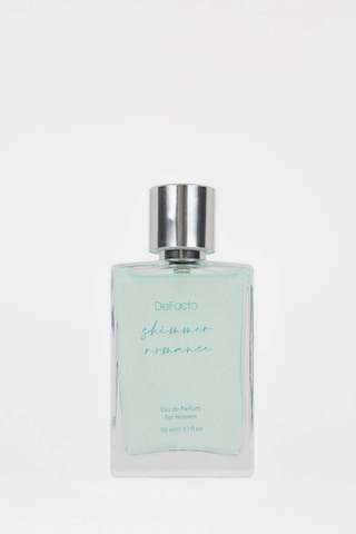 Defacto Shimmer Romance Kadın Parfüm EDP 50 ML