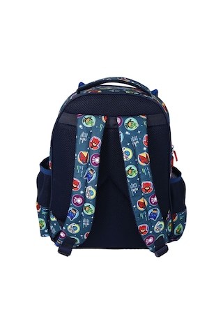 Me Çanta Pj Mask Catboy Maske Okul Çantası 21420