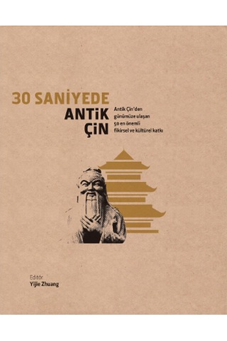 30 Saniyede Antik Çin