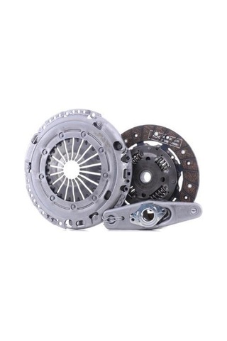 Audi A3 2004-2013 1.4tsı Debriyaj Seti Sachs Marka 04e141016d