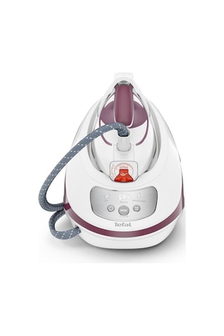 (Outlet ) Tefal Sv9201 Express Protect Buhar Kazanlı Ütü