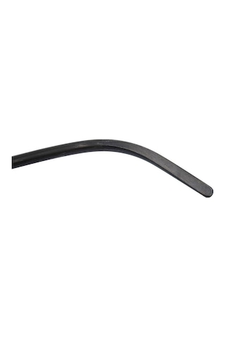 43 Cm 8mm 360 Derece Döner Başlı Yassı Açık Uçlu Kılıç Çubuk - S14-02