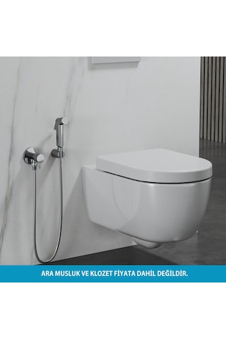 Adell Shattaf 202 Set Krom