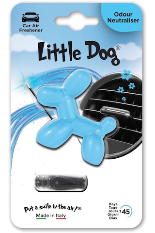 Little Dog Araba Kokusu Odour Neutraliser Koku Nötürleyici