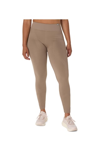 Asics Asıcs Nagıno Flex Seamless Tıght Kadın Gri 2032d143-020 Gri