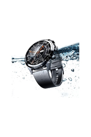 Bilicra B-sport Pro 1.43" Amoled Ekran Akıllı Saat (İthalatçı Garantili)