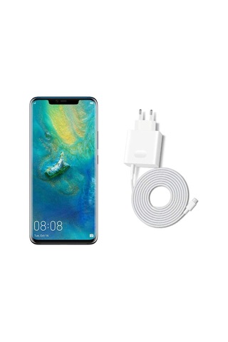Supercharge Type-c Huawei 65w 5a Şarj Cihazı