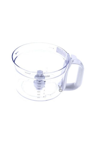 Kenwood - Fpp220 Kase-beyaz Kulplu