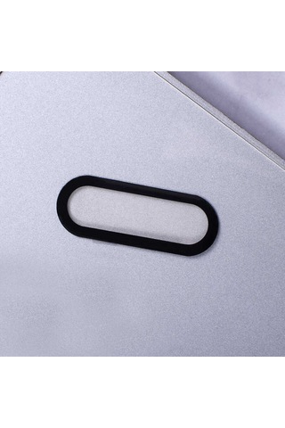 Xiaomi Mi Band 6 Ppma Pet Saat Ekran Koruyucu (541496445)-Siyah
