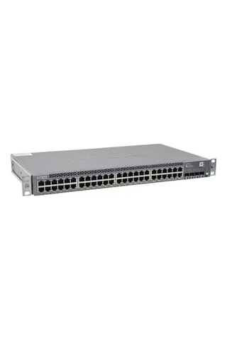 Juniper Ex3400-48p Poe Tek Psu Switch