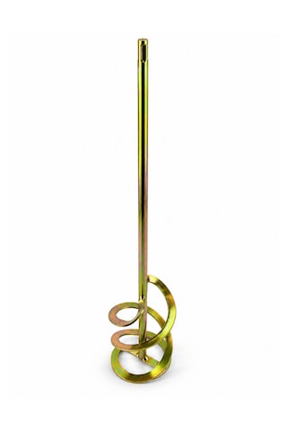 Sıva Karıştırıcı Boya Sds Uçlu - Boya Hazırlık Ekipmanı - 80 X 400 Mm