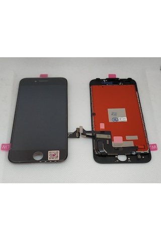 Apple Uyumlu iPhone 7 LCD Ekran + Dokunmatik