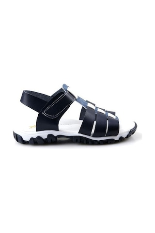 Arzen 4008 Erkek Çocuk Bebe Sandalet Ayakkabı 001