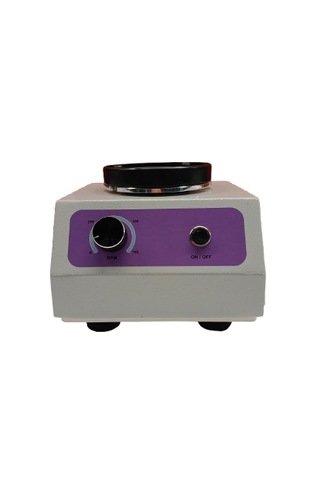 Taktek Kimya Petri Kabı Döndürücü Rotator