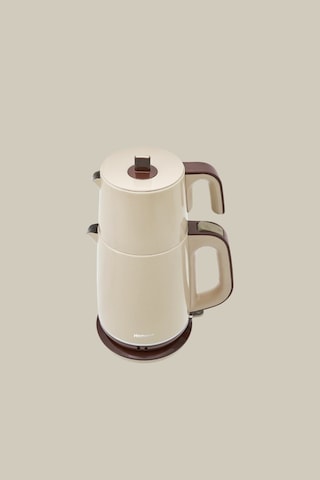 Homend Vintage Royaltea 1734H Çay Makinesi