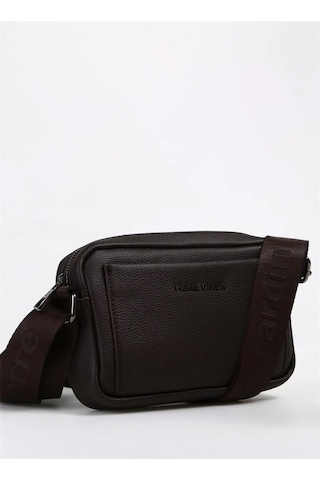 Pierre Cardin 01pc002019 Evrak Çanta Siyah 001
