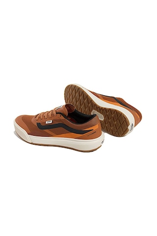 Vans Mte Ultrarange 2.0 Rw Erkek Günlük Ayakkabı Vn000d60bro1 Kahverengi Kahverengi