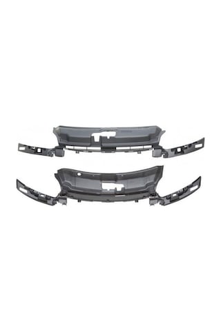 Ön Tampon Üst Panel Kilit Plastık 208 2016- 98105154xt