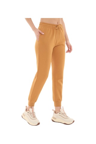 B0a6h5np571-r Timberland Exeter Rıver Brush Back Jogger Pants Kadın Eşofman Altı Kahve B0a6h5np571-r Kahve
